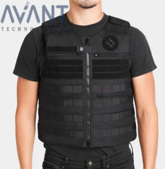 Bulletproof Jackets